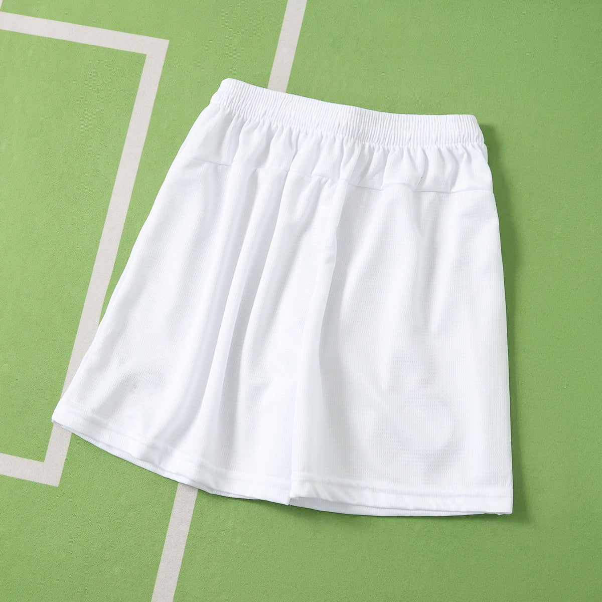 Ensemble Enfant Palmeiras 2026/27 Domicile — vue 2