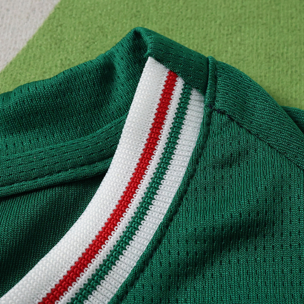 Ensemble Enfant Palmeiras 2026/27 Domicile — vue 9