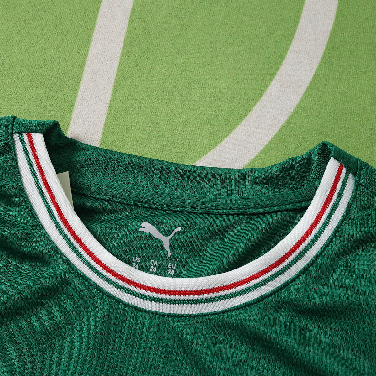 Ensemble Enfant Palmeiras 2026/27 Domicile — vue 10
