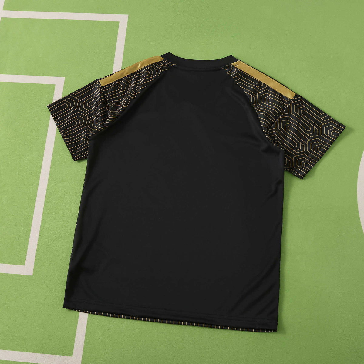 Ensemble Enfant Los Angeles FC 2026/27 Domicile — vue 3