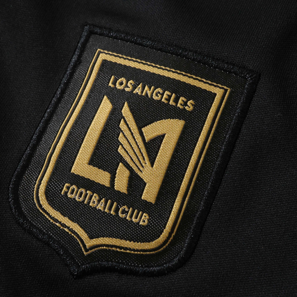 Ensemble Enfant Los Angeles FC 2026/27 Domicile — vue 8