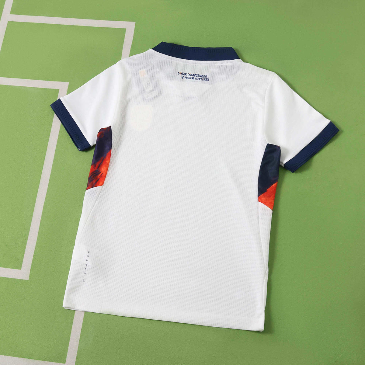 Ensemble Enfant Équateur 2026 Third — Coupe du Monde 2026 — vue 3