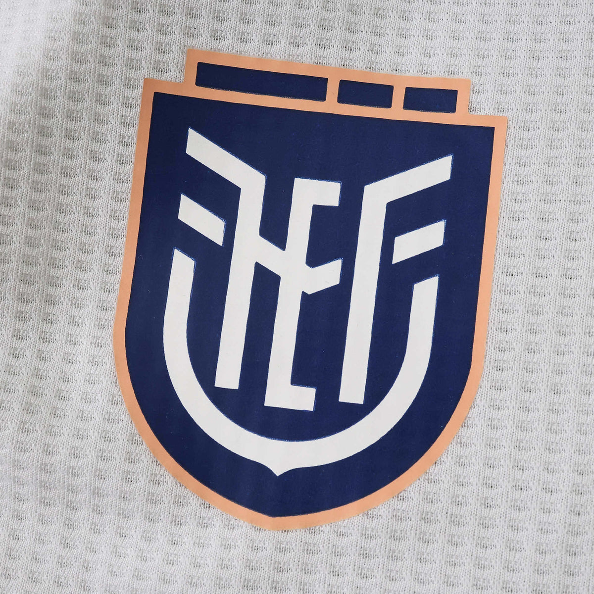 Ensemble Enfant Équateur 2026 Third — Coupe du Monde 2026 — vue 9