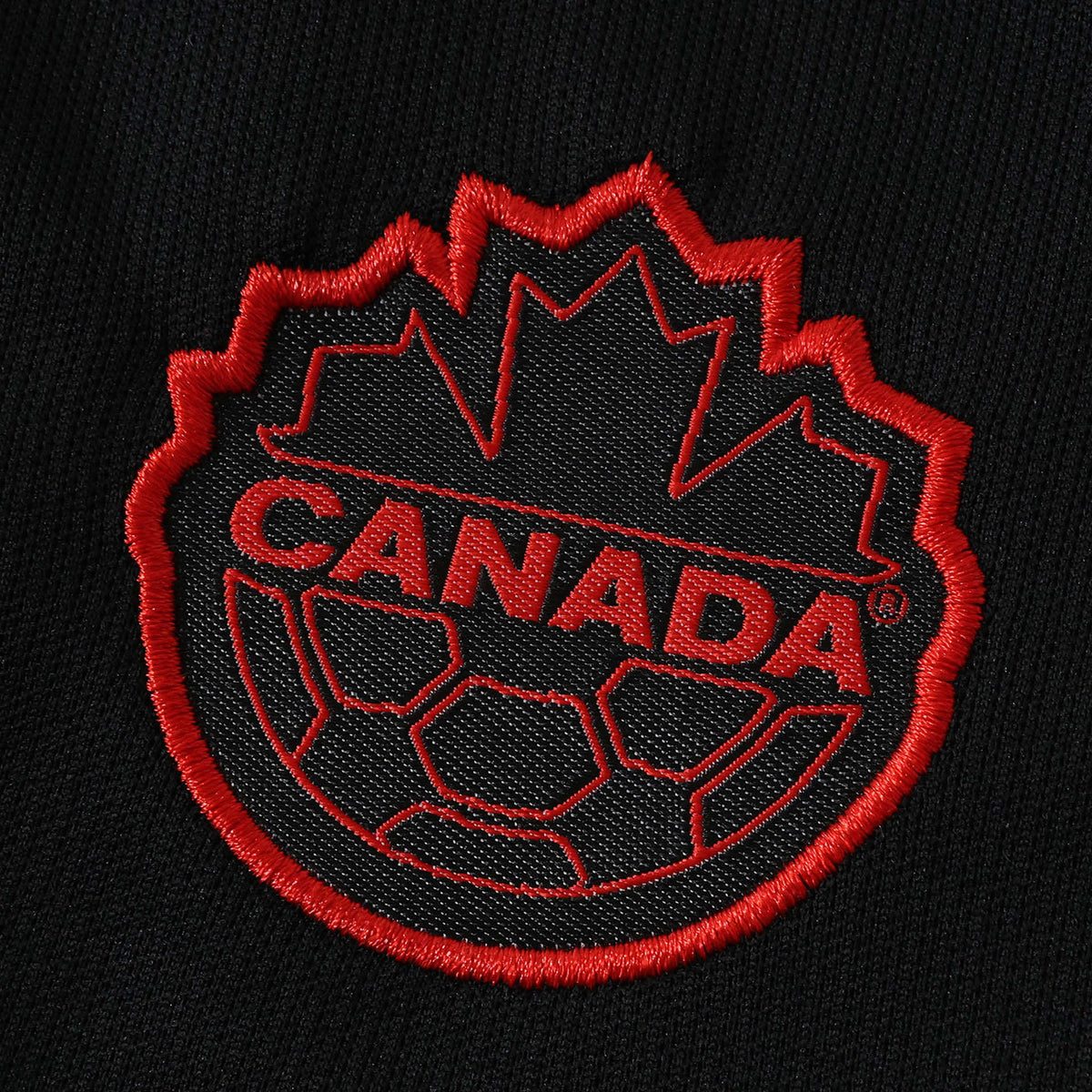 Ensemble Enfant Canada 2026 Extérieur — Coupe du Monde 2026 — vue 9