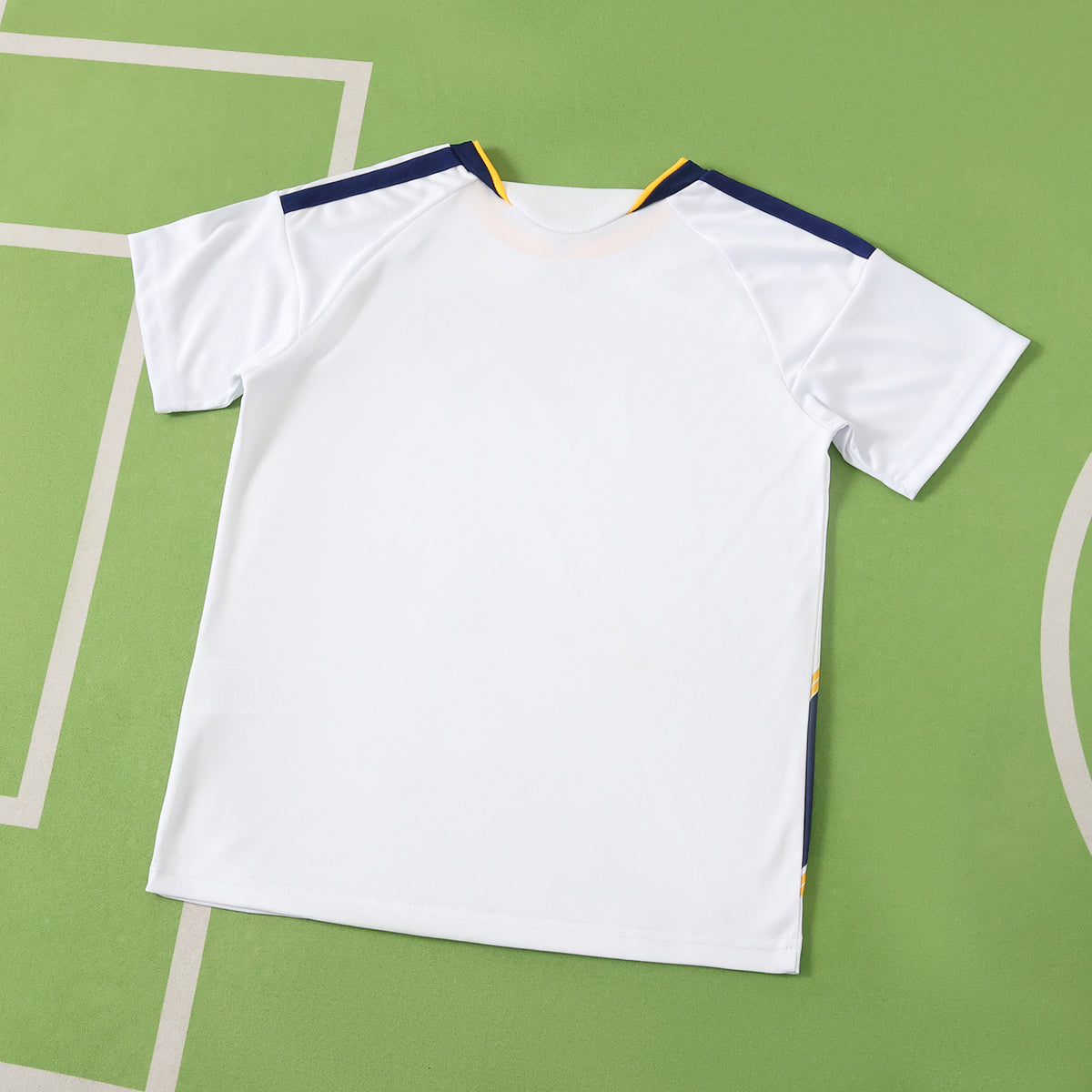 Ensemble Enfant LA Galaxy 2026/27 Domicile — vue 3