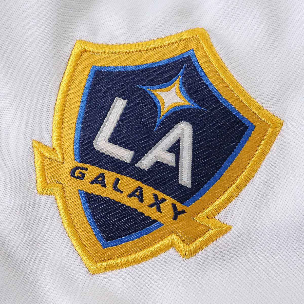 Ensemble Enfant LA Galaxy 2026/27 Domicile — vue 8