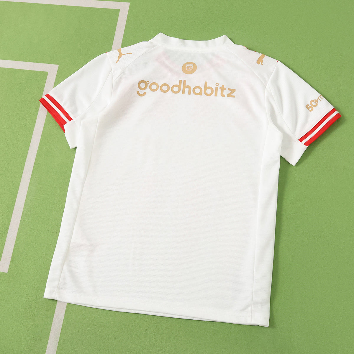 Ensemble Enfant PSV Eindhoven 2026/27 Extérieur — vue 3
