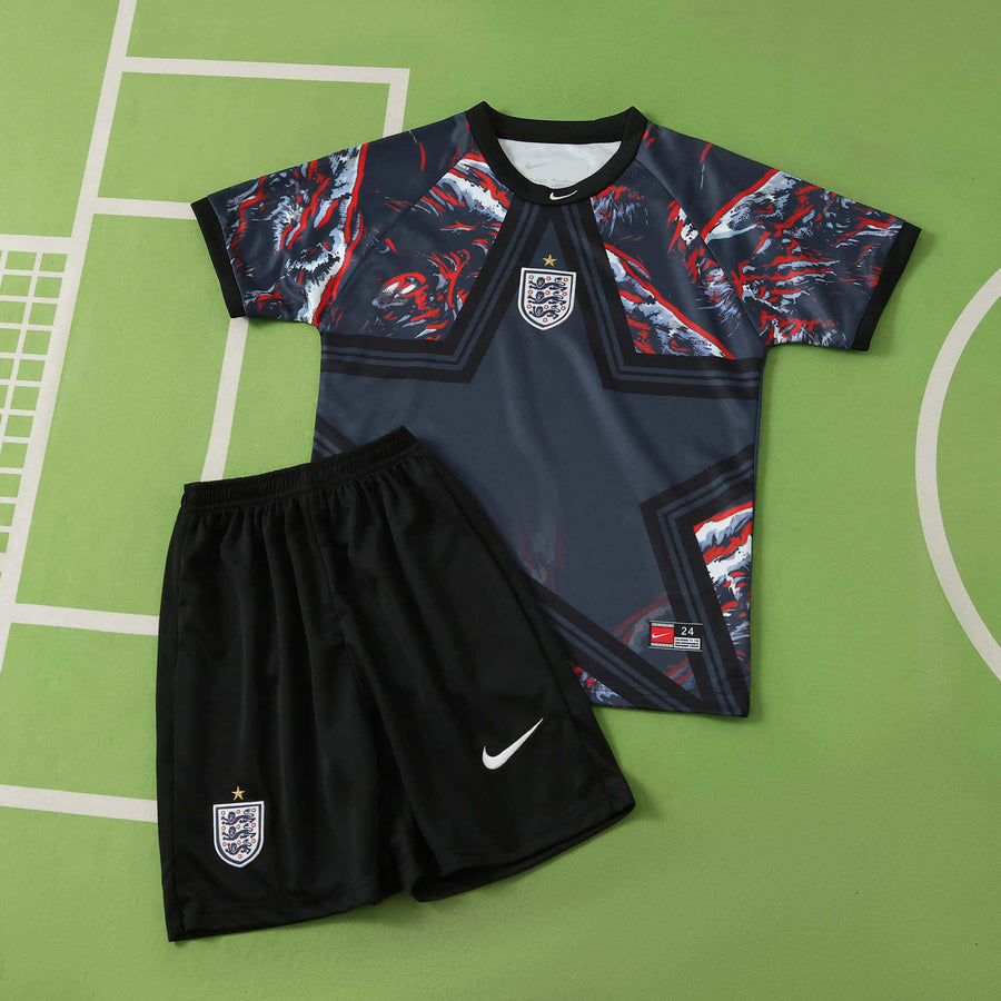 Ensemble Enfant Angleterre 2026 Gardien — Coupe du Monde 2026 — vue 5