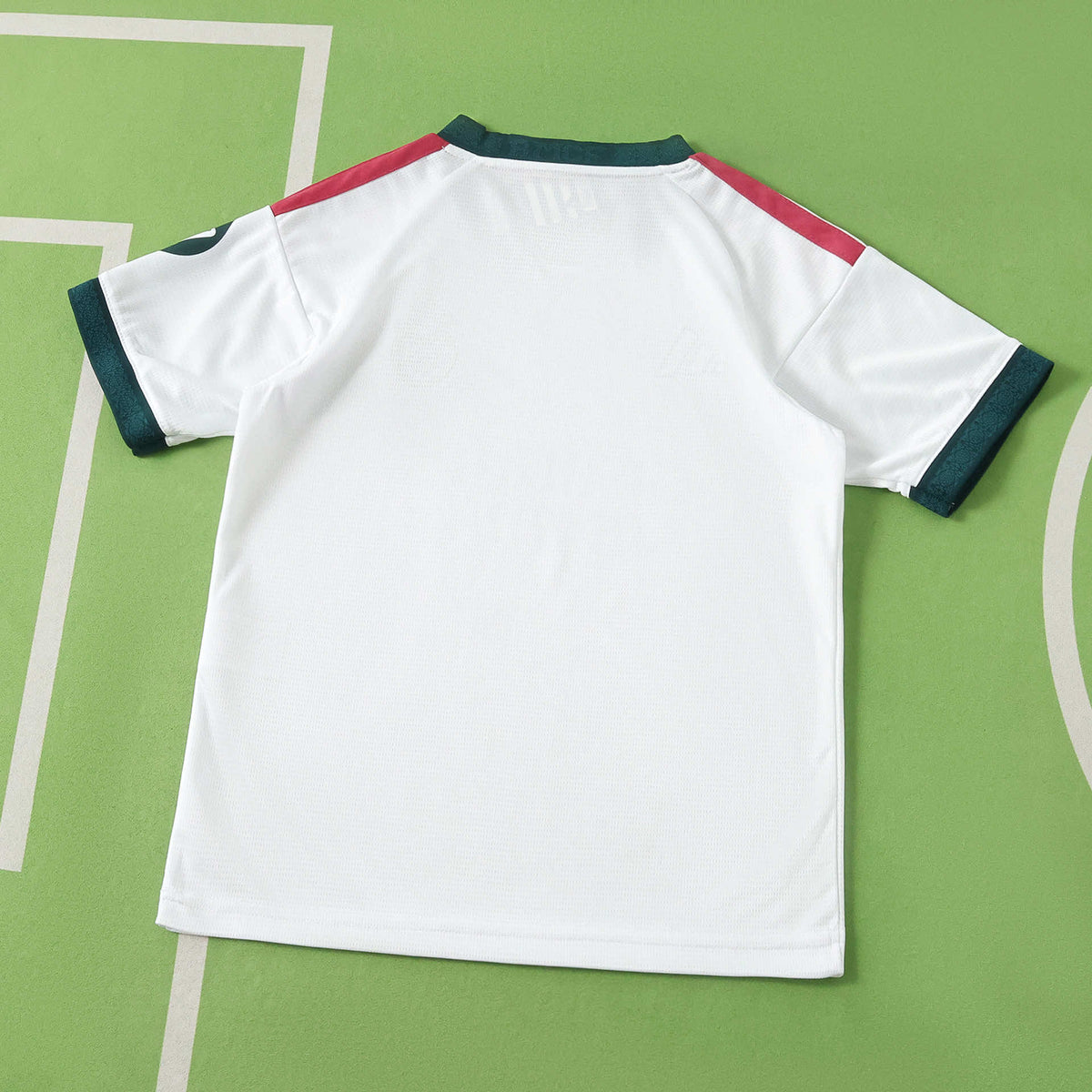 Ensemble Enfant Real Madrid 2026/27 Domicile — vue 3