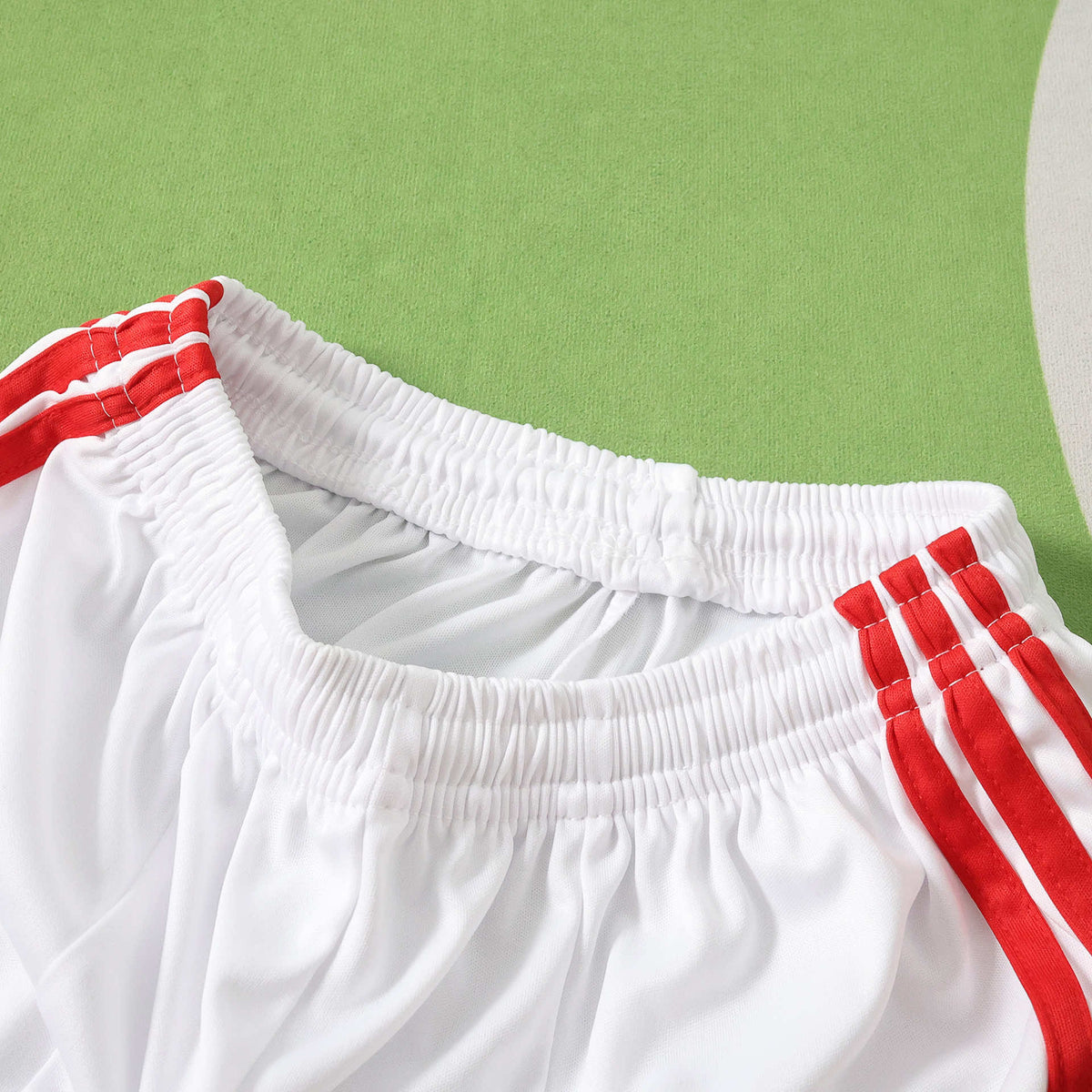 Ensemble Enfant Hongrie 2026 Extérieur — Coupe du Monde 2026 — vue 7