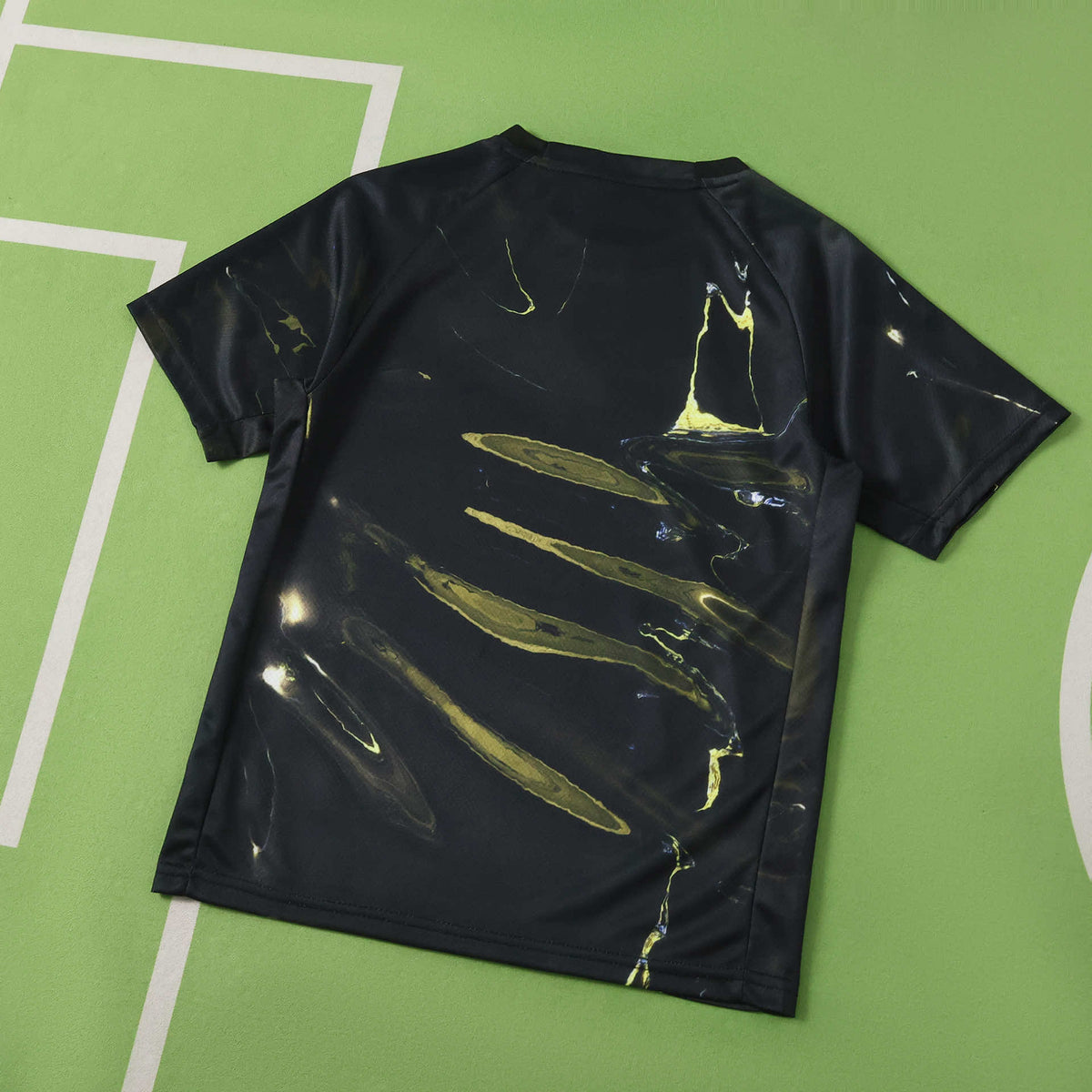 Ensemble Enfant Paris Saint-Germain 2025/26 Sixth — vue 2