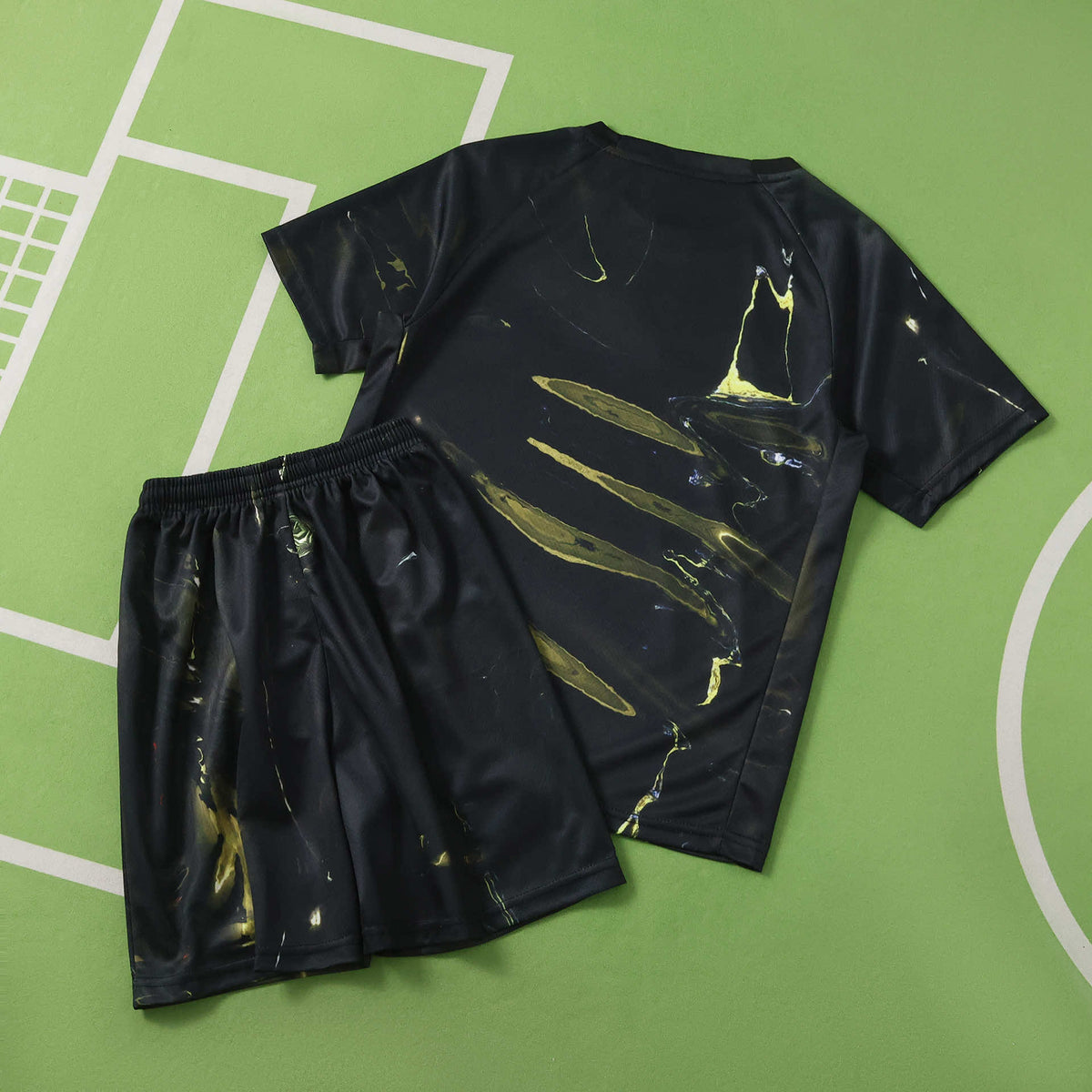 Ensemble Enfant Paris Saint-Germain 2025/26 Sixth — vue 3