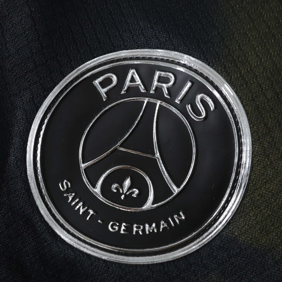 Ensemble Enfant Paris Saint-Germain 2025/26 Sixth — vue 8