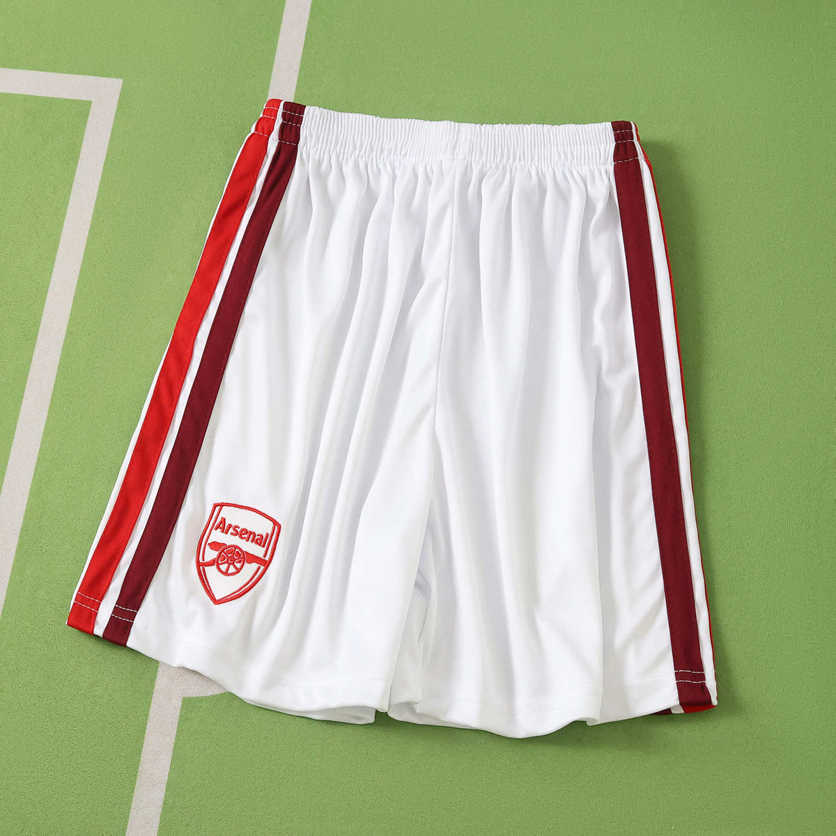 Ensemble Enfant Arsenal 2026/27 Domicile — vue 6