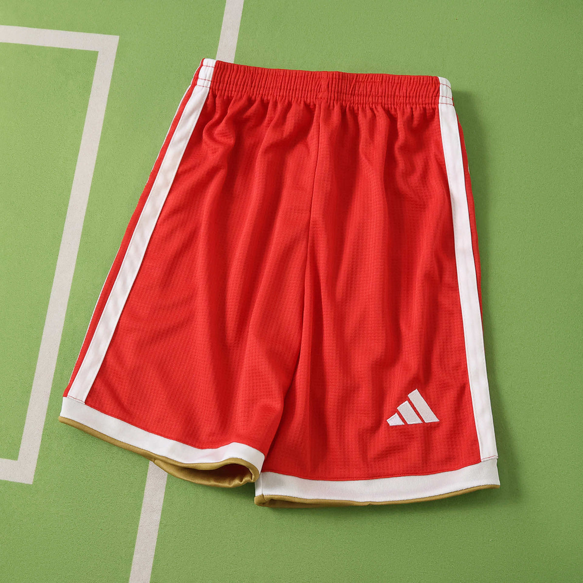Ensemble Enfant Bayern Munich 2026/27 Domicile — vue 5