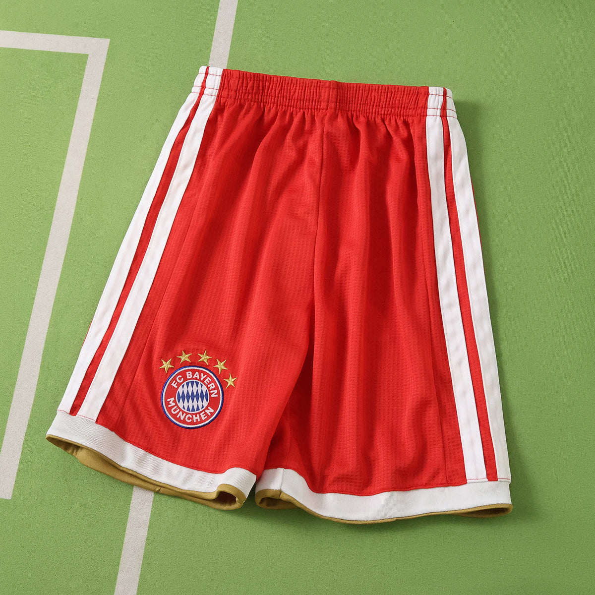 Ensemble Enfant Bayern Munich 2026/27 Domicile — vue 6