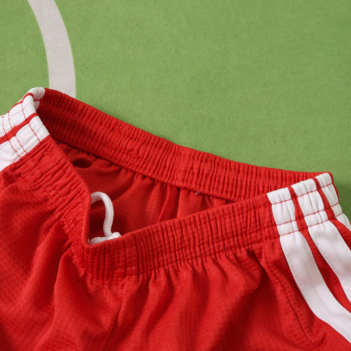 Ensemble Enfant Bayern Munich 2026/27 Domicile — vue 7