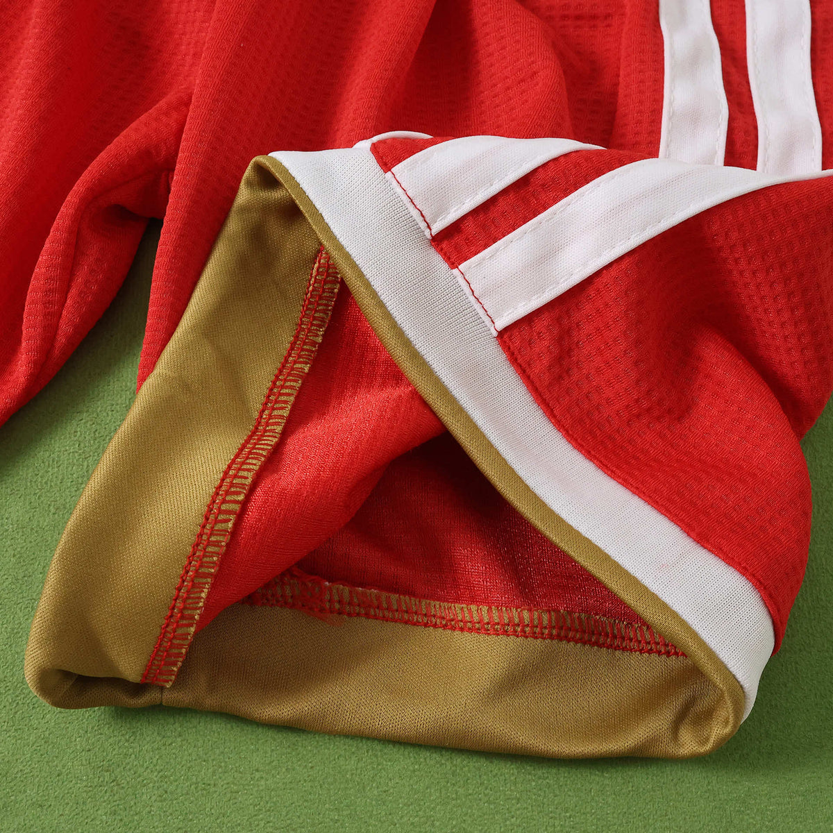 Ensemble Enfant Bayern Munich 2026/27 Domicile — vue 10