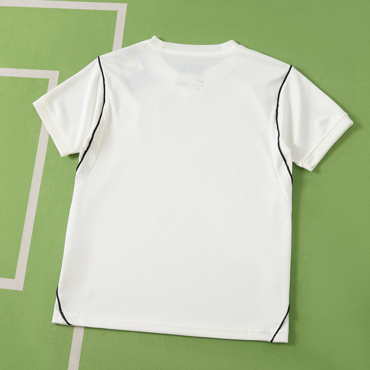 Ensemble Enfant Corinthians 2026/27 Domicile — vue 3