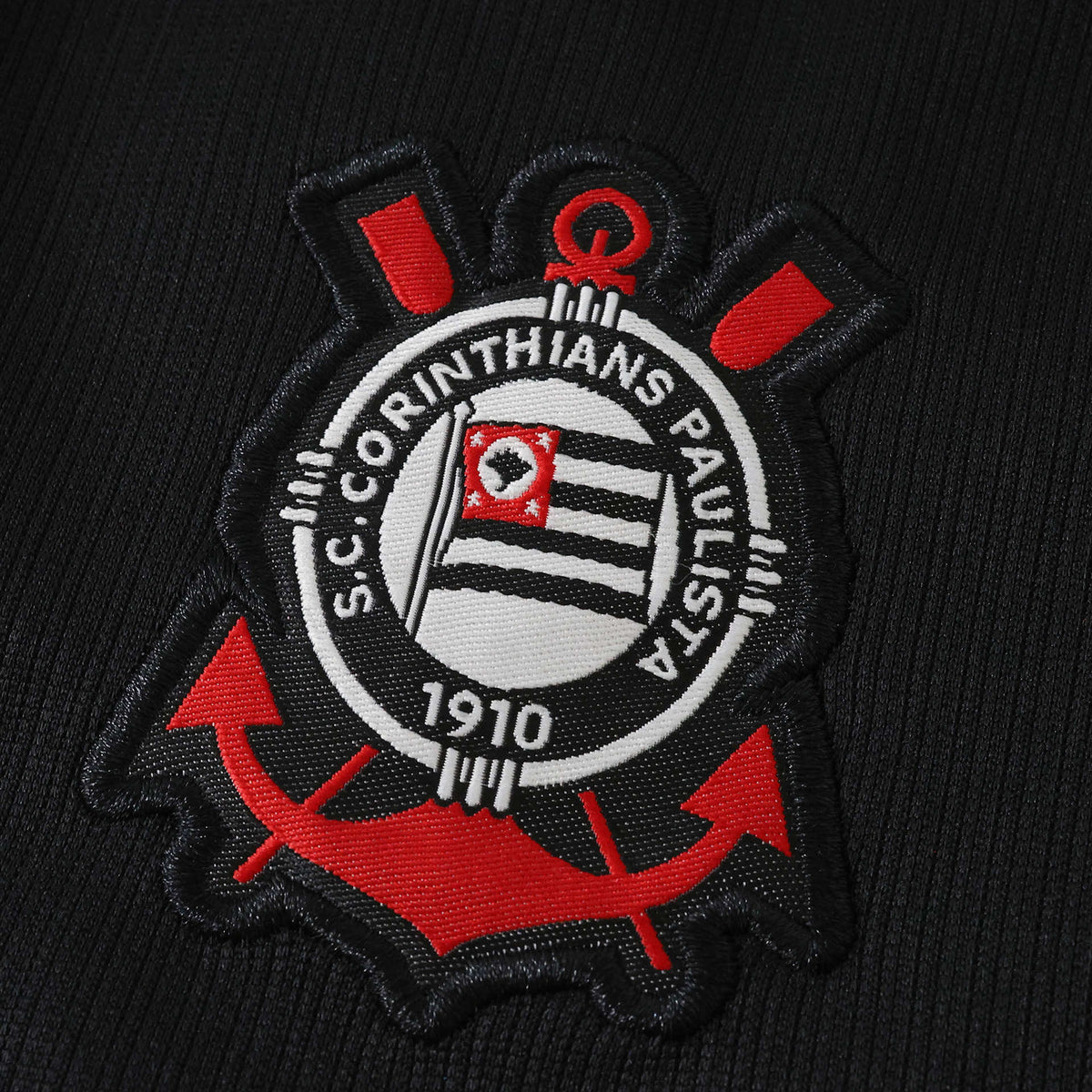 Ensemble Enfant Corinthians 2026/27 Domicile — vue 10