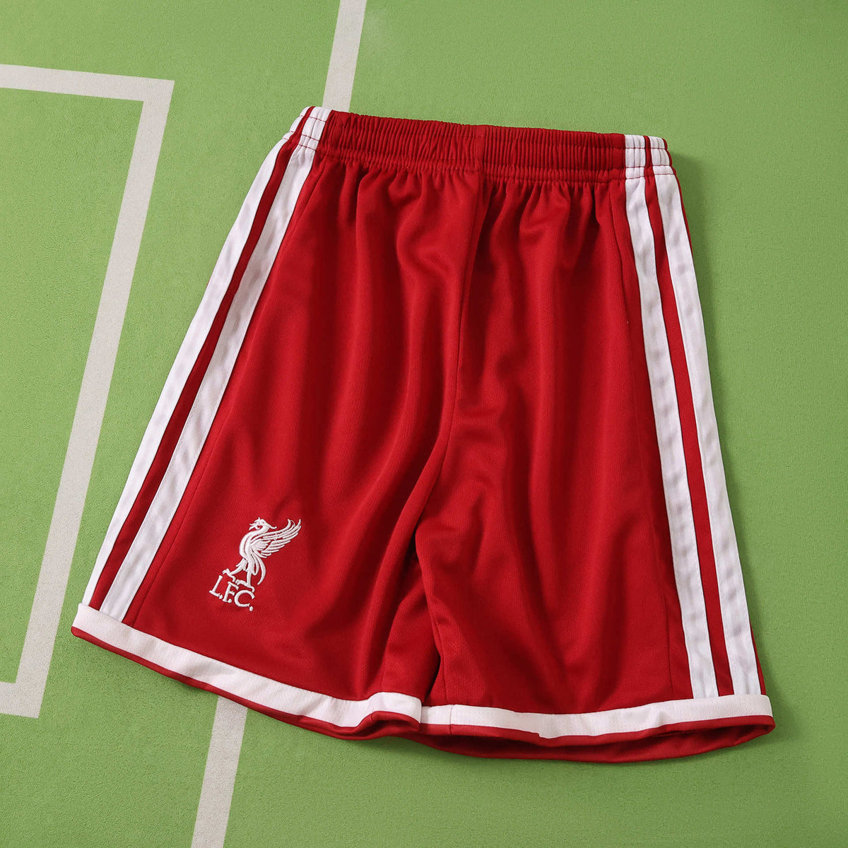 Ensemble Enfant Liverpool 2026/27 Domicile — vue 6