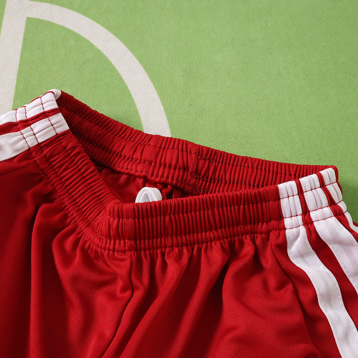 Ensemble Enfant Liverpool 2026/27 Domicile — vue 7