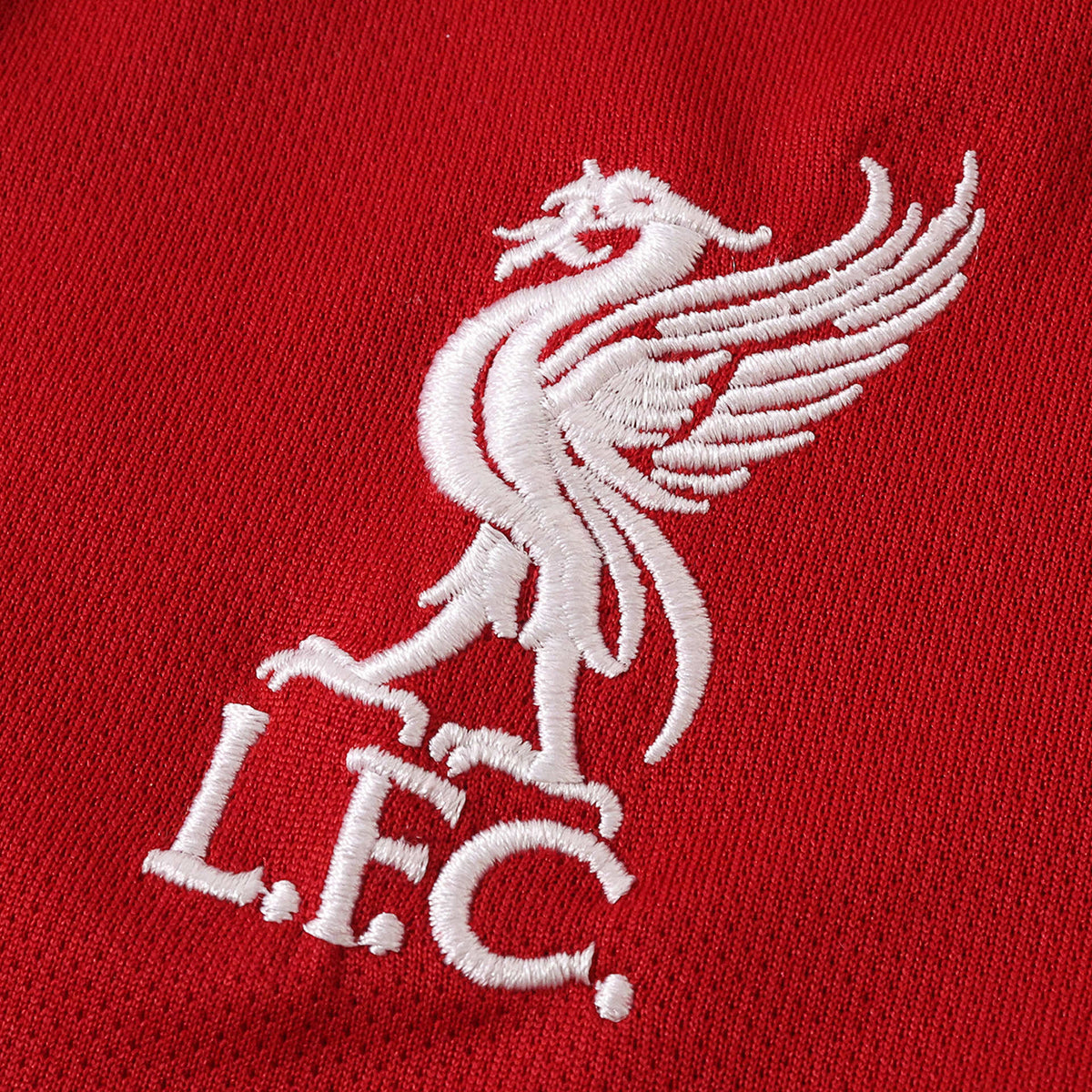 Ensemble Enfant Liverpool 2026/27 Domicile — vue 8