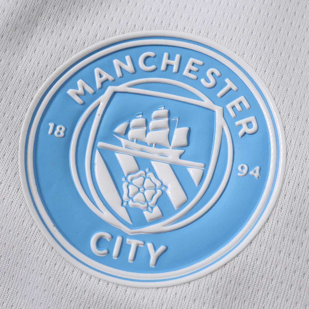 Ensemble Enfant Manchester City 2026/27 Domicile — vue 9