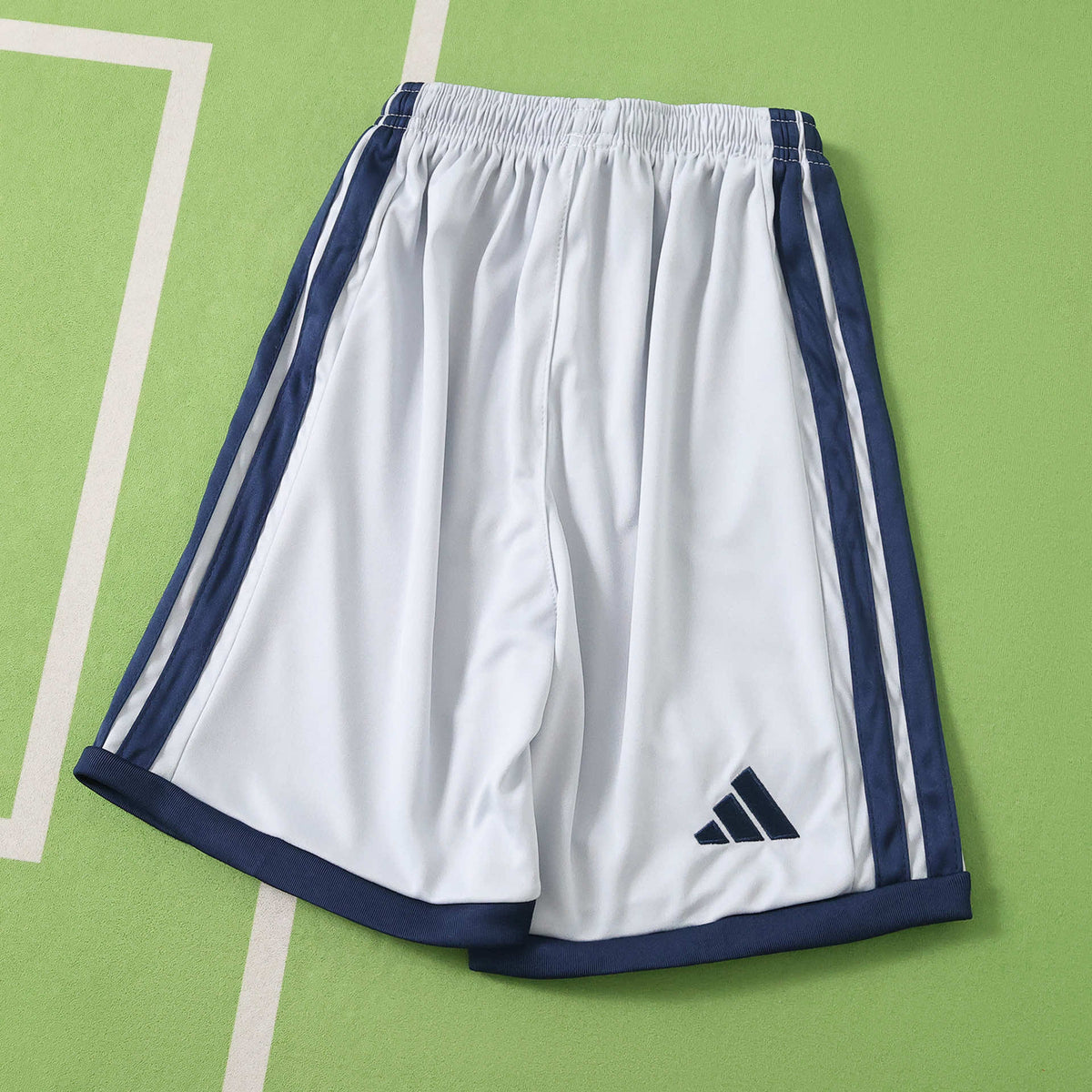 Ensemble Enfant Ajax Amsterdam 2026/27 Third — vue 4