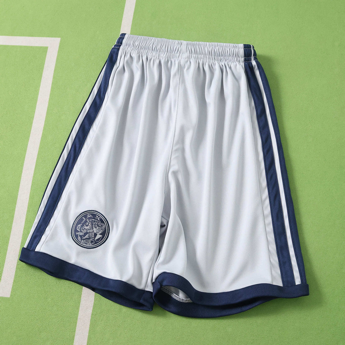 Ensemble Enfant Ajax Amsterdam 2026/27 Third — vue 5