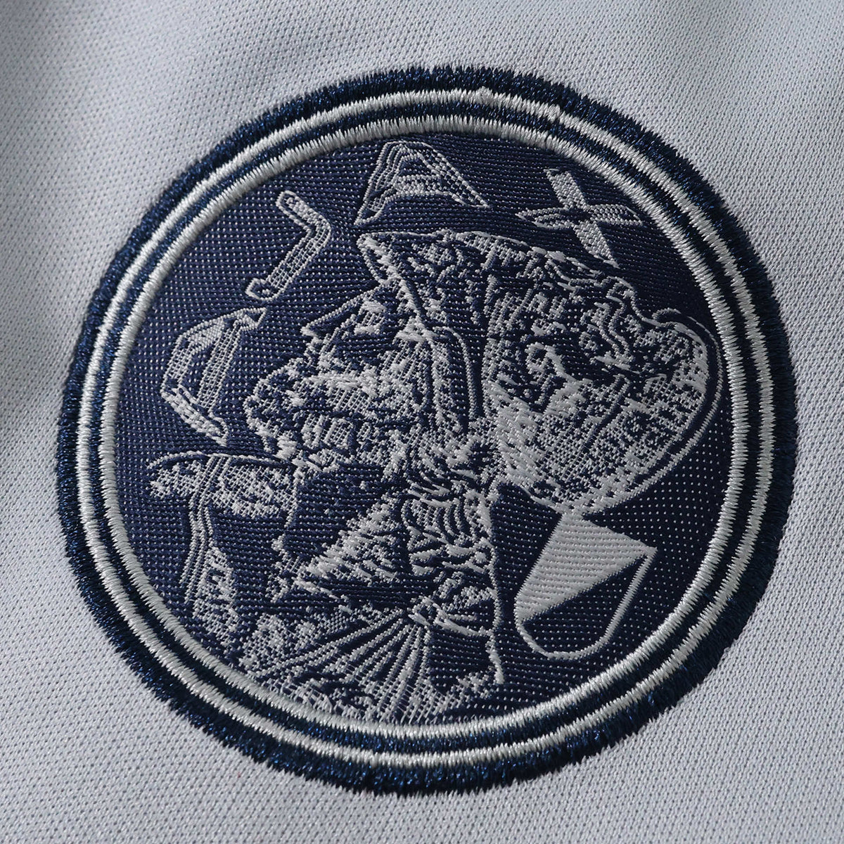 Ensemble Enfant Ajax Amsterdam 2026/27 Third — vue 8