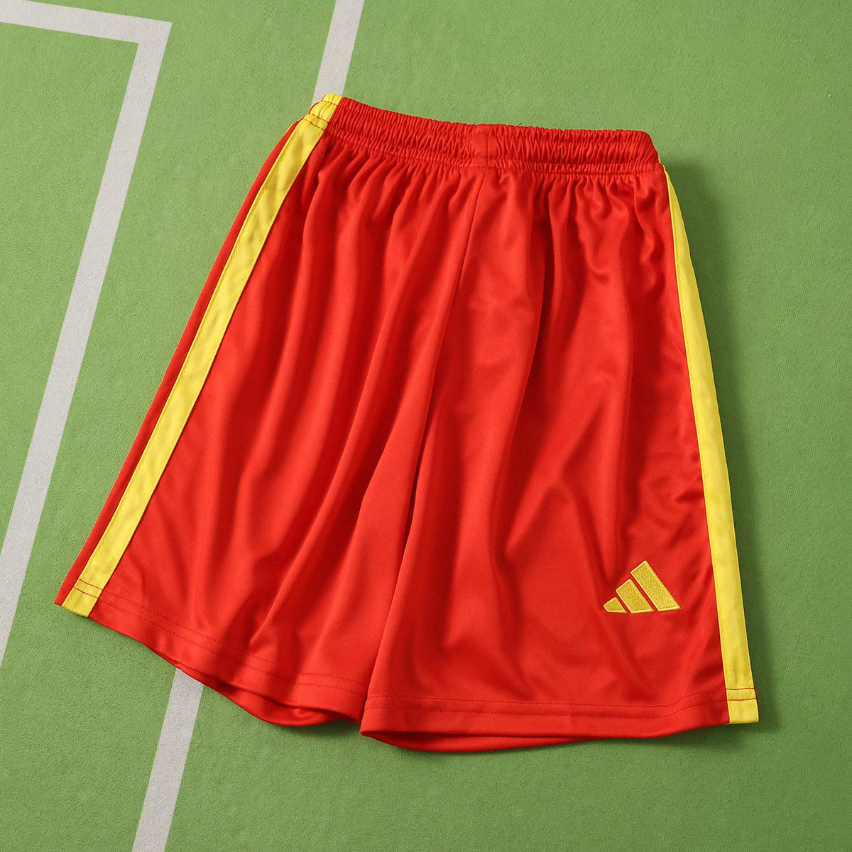 Ensemble Enfant RC Lens 2026/27 Domicile — vue 3