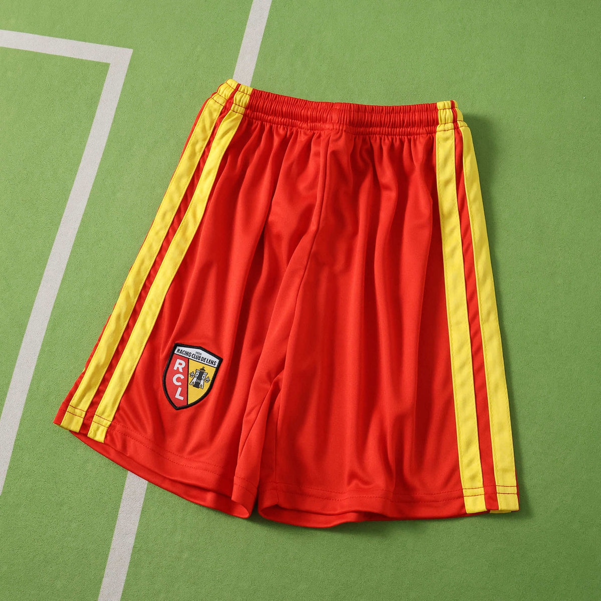 Ensemble Enfant RC Lens 2026/27 Domicile — vue 4