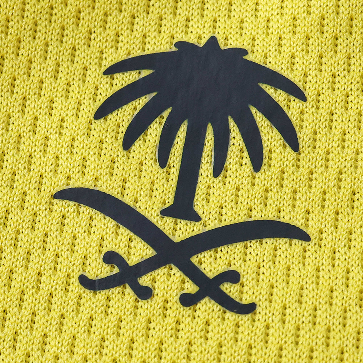 Ensemble Enfant Al-Nassr 2026/27 Domicile — vue 10
