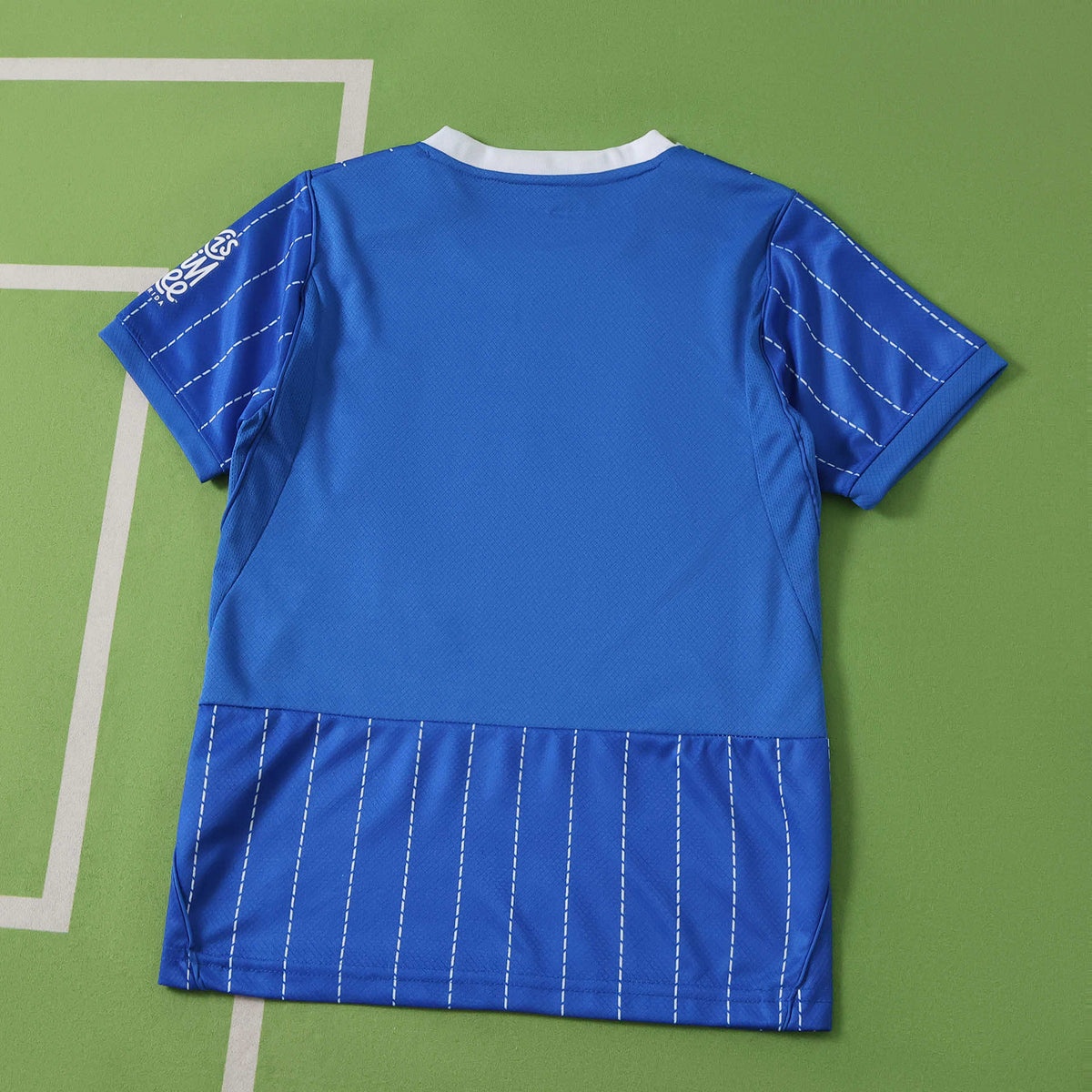 Ensemble Enfant Brighton 2026/27 Domicile — vue 2