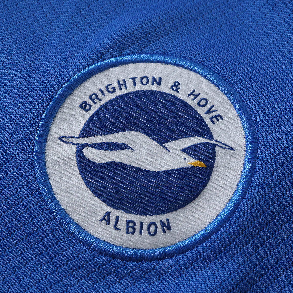 Ensemble Enfant Brighton 2026/27 Domicile — vue 8