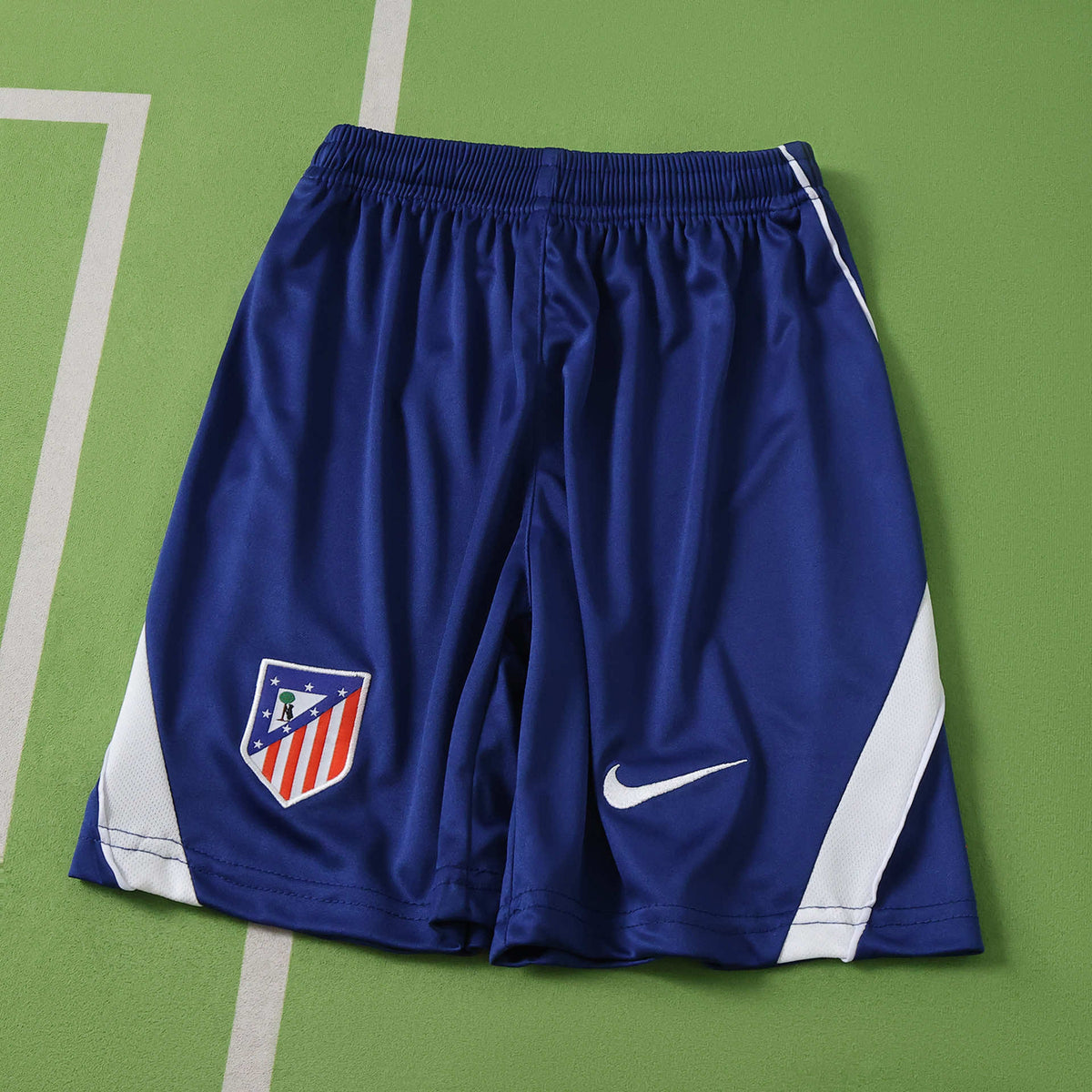 Ensemble Enfant Atlético de Madrid 2026/27 Domicile — vue 5