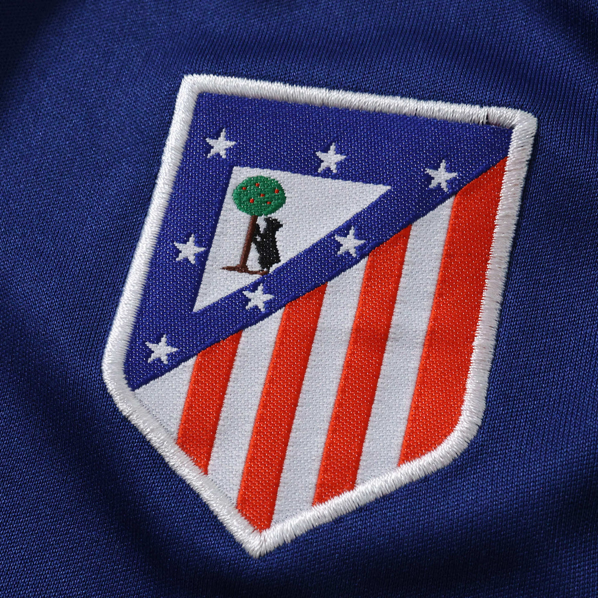 Ensemble Enfant Atlético de Madrid 2026/27 Domicile — vue 8