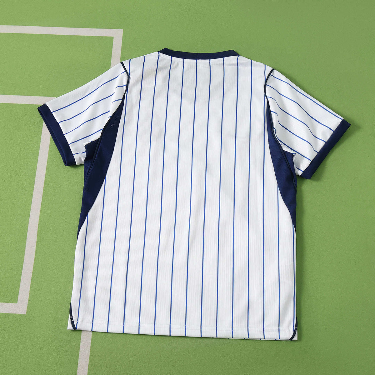 Ensemble Enfant Inter Milan 2026/27 Extérieur — vue 2
