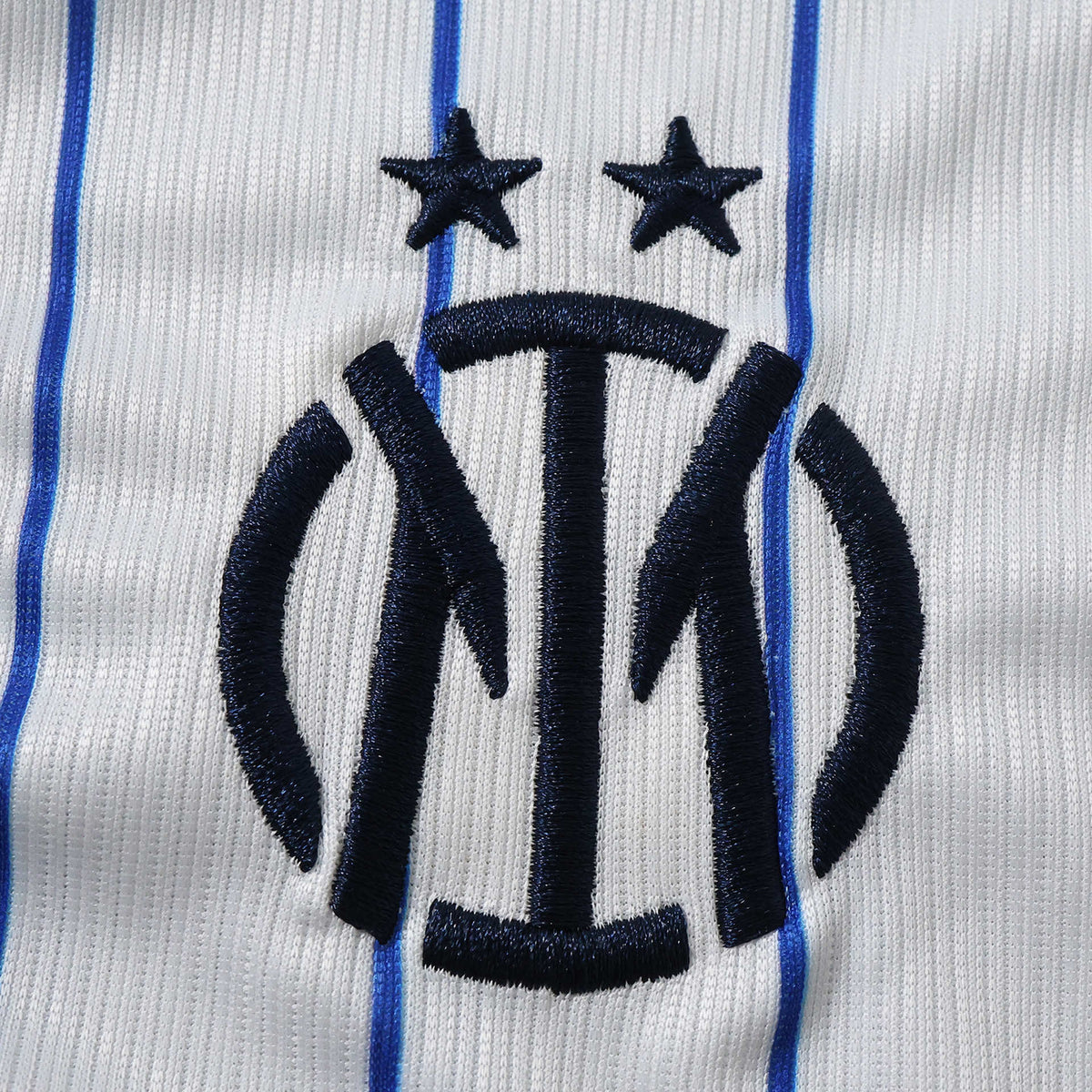 Ensemble Enfant Inter Milan 2026/27 Extérieur — vue 8