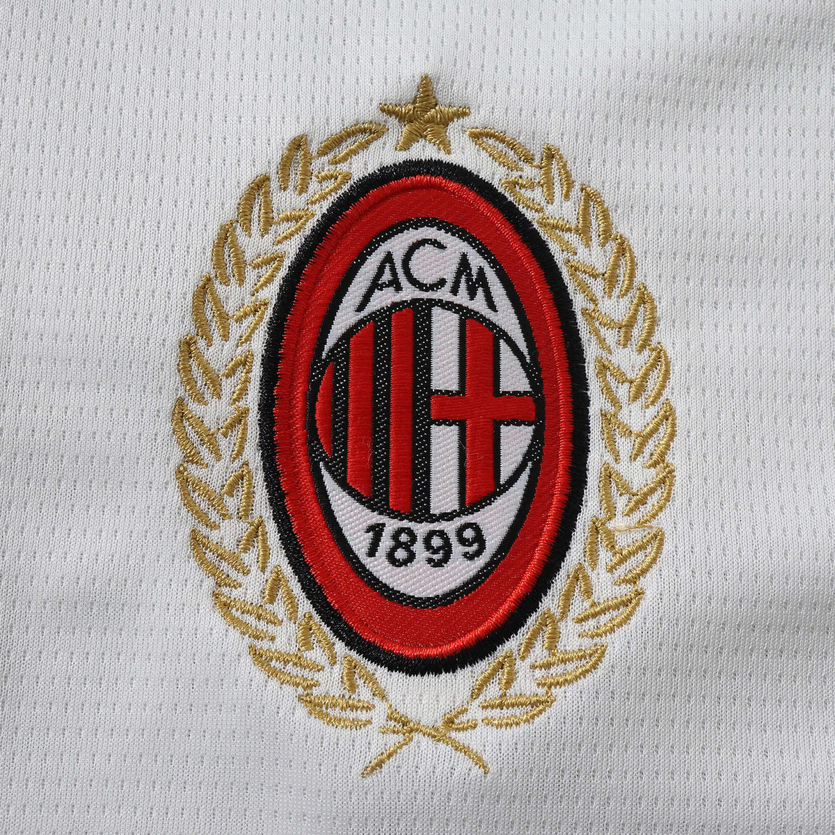 Ensemble Enfant AC Milan 2026/27 Extérieur — vue 8