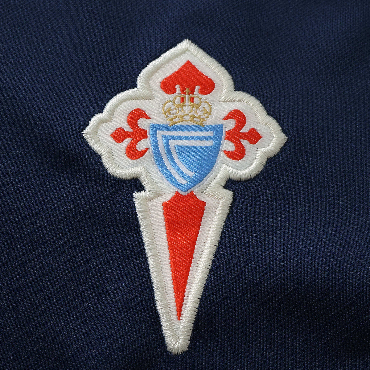 Ensemble Enfant Celta Vigo 2026/27 Extérieur — vue 9