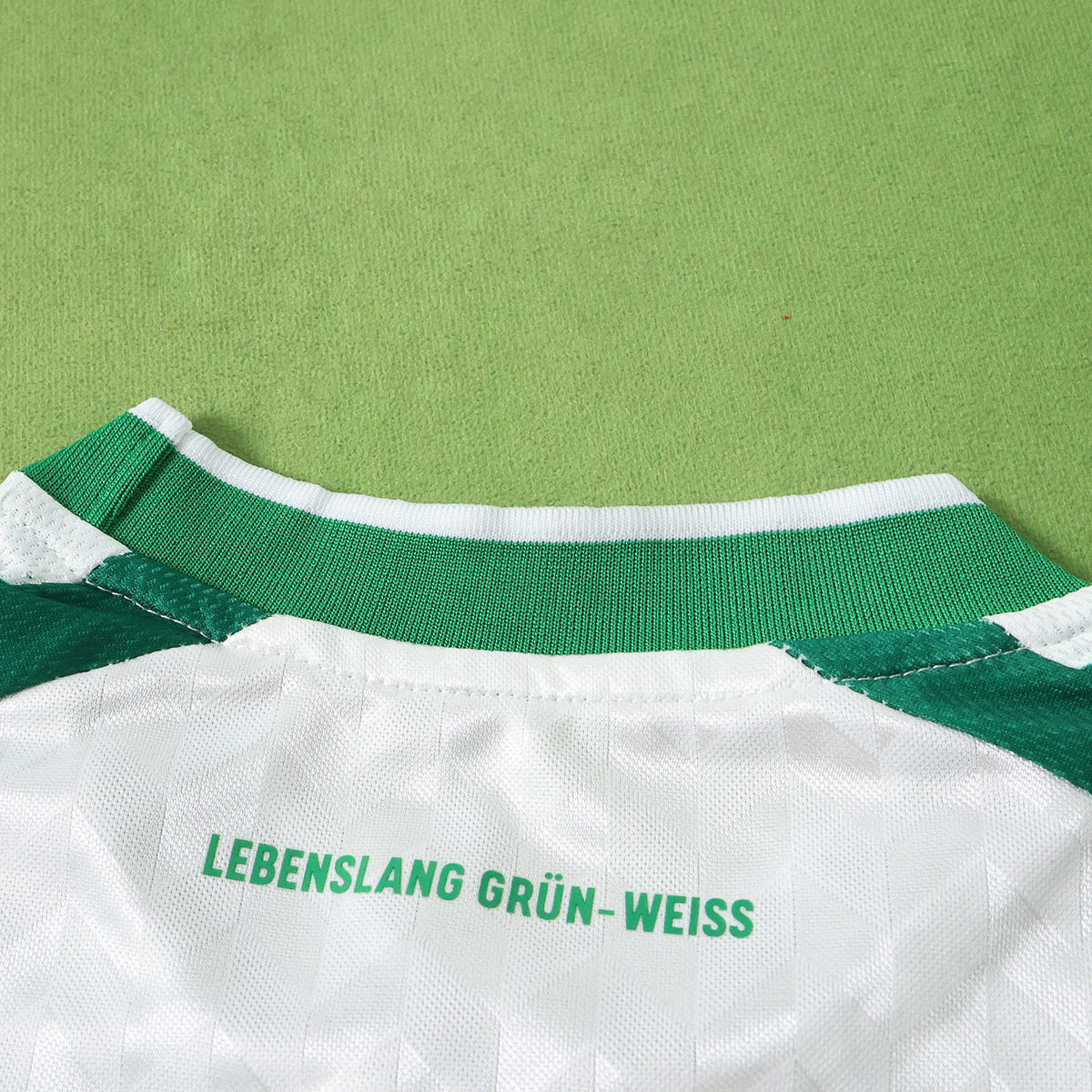 Ensemble Enfant Werder Brême 2026/27 Domicile — vue 8
