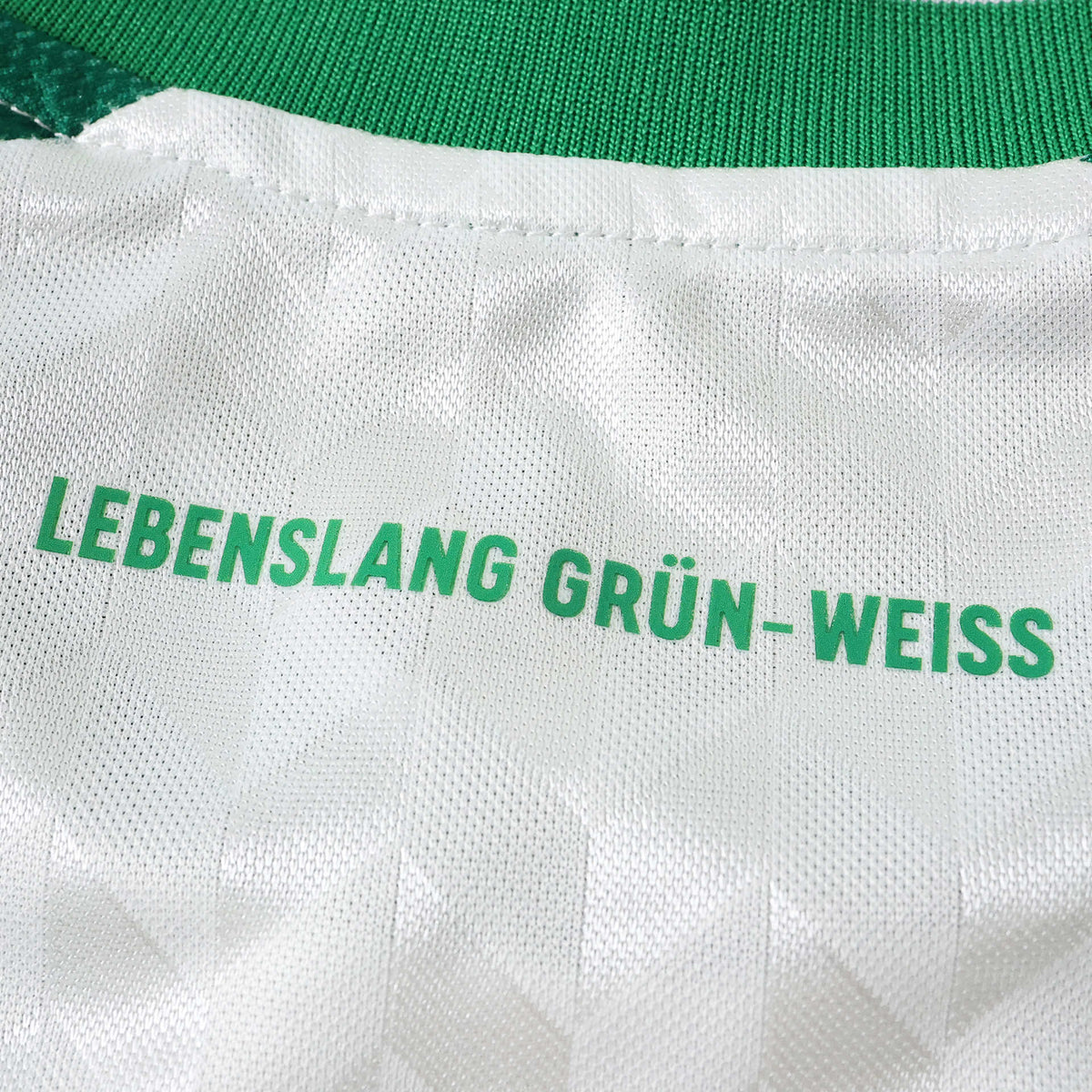 Ensemble Enfant Werder Brême 2026/27 Domicile — vue 9