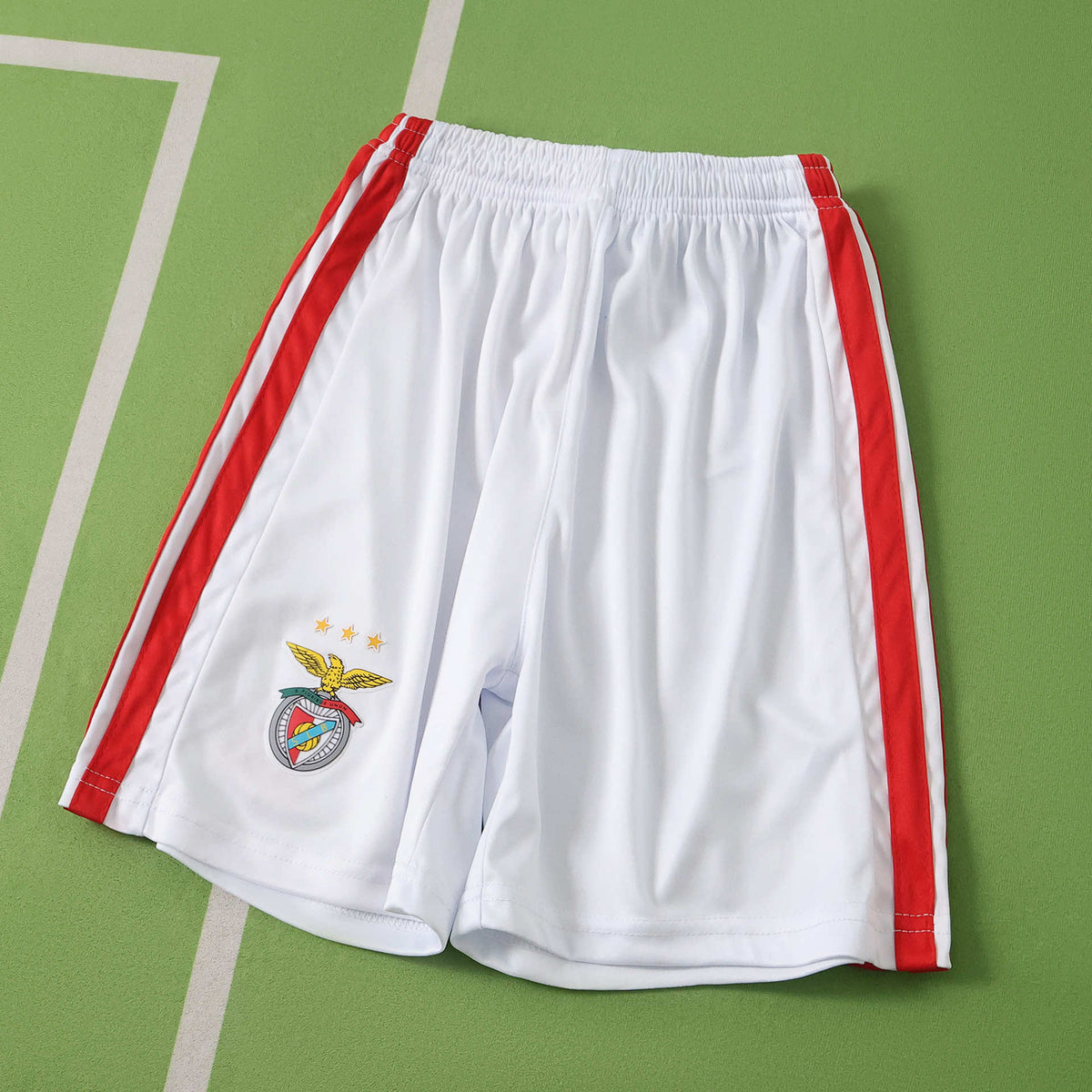 Ensemble Enfant Benfica 2026/27 Domicile — vue 5