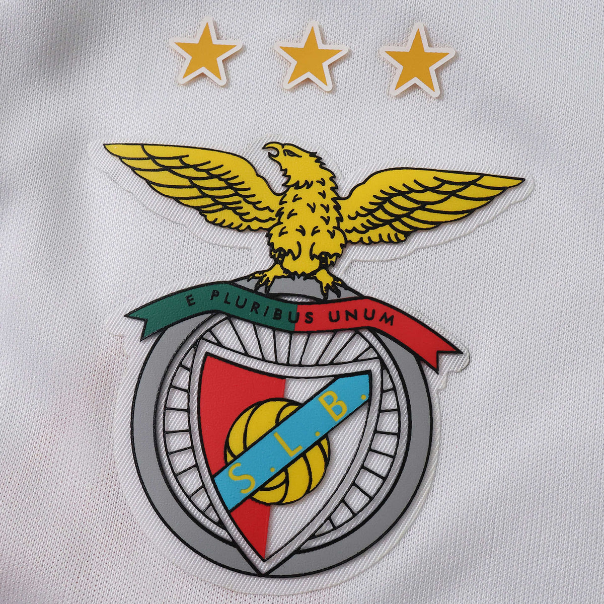 Ensemble Enfant Benfica 2026/27 Domicile — vue 8