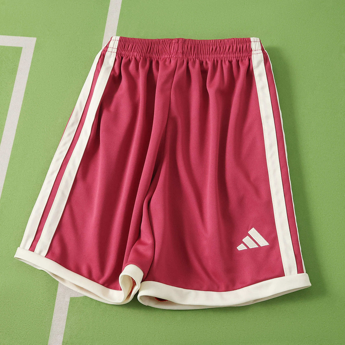 Ensemble Enfant Real Madrid 2026/27 Third — vue 5