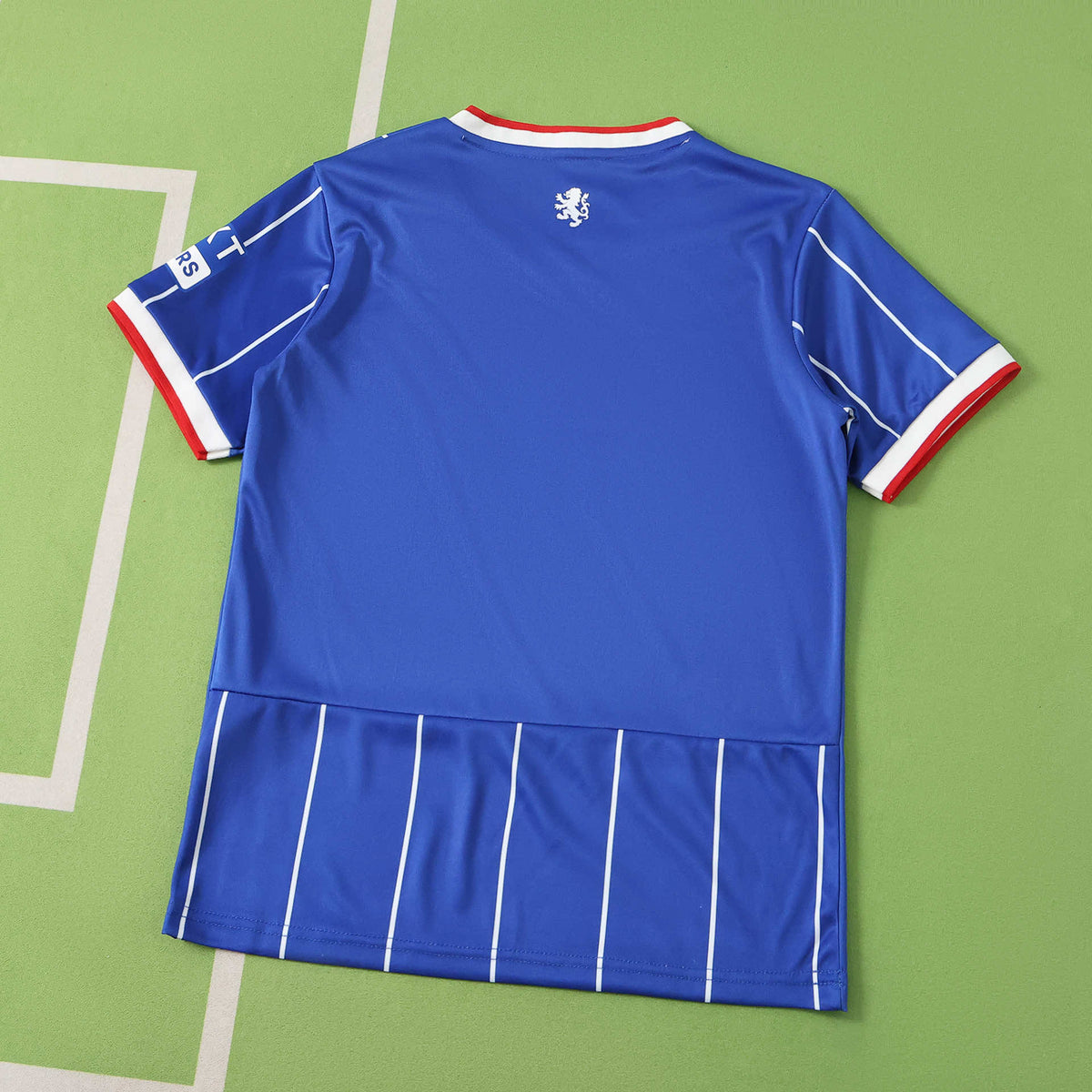Ensemble Enfant Rangers FC 2026/27 Domicile — vue 2