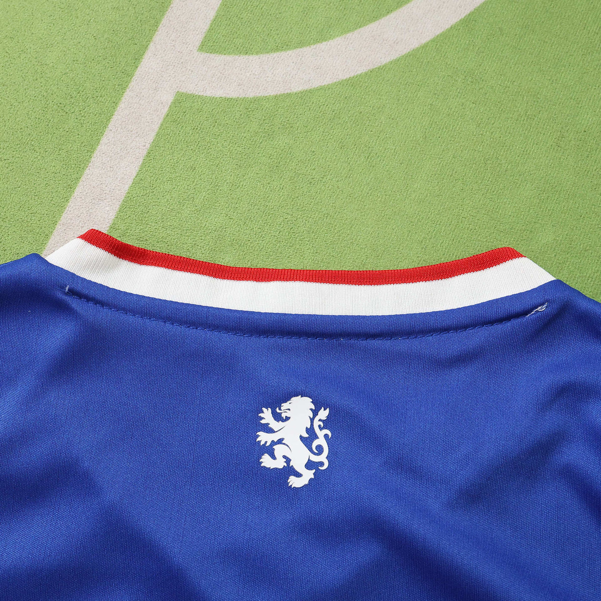 Ensemble Enfant Rangers FC 2026/27 Domicile — vue 7