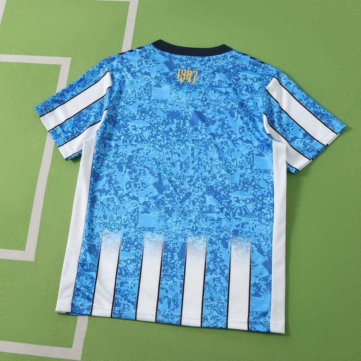 Ensemble Enfant Coventry City 2026/27 Domicile — vue 2